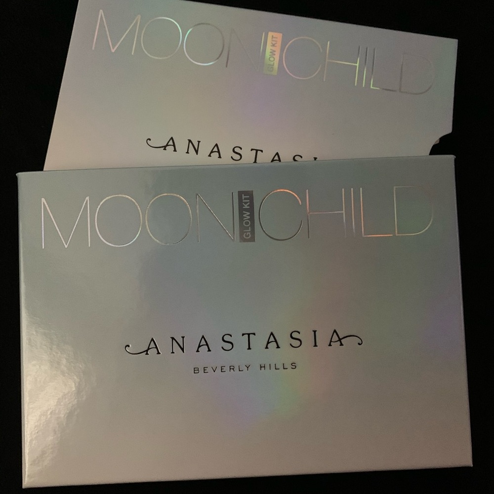 Glow Kit - Moonchild - ABH